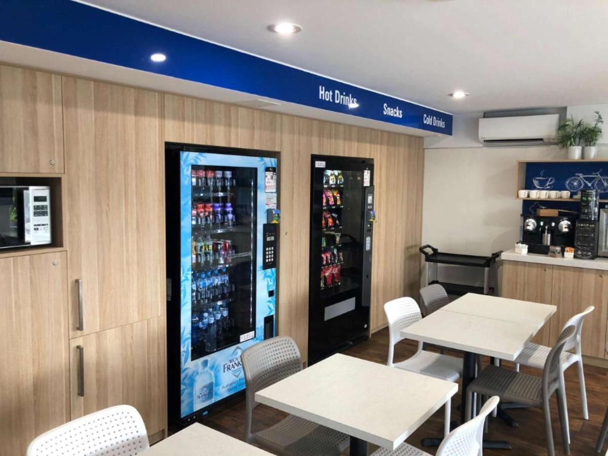 Ibis Budget - Gosford Exterior photo