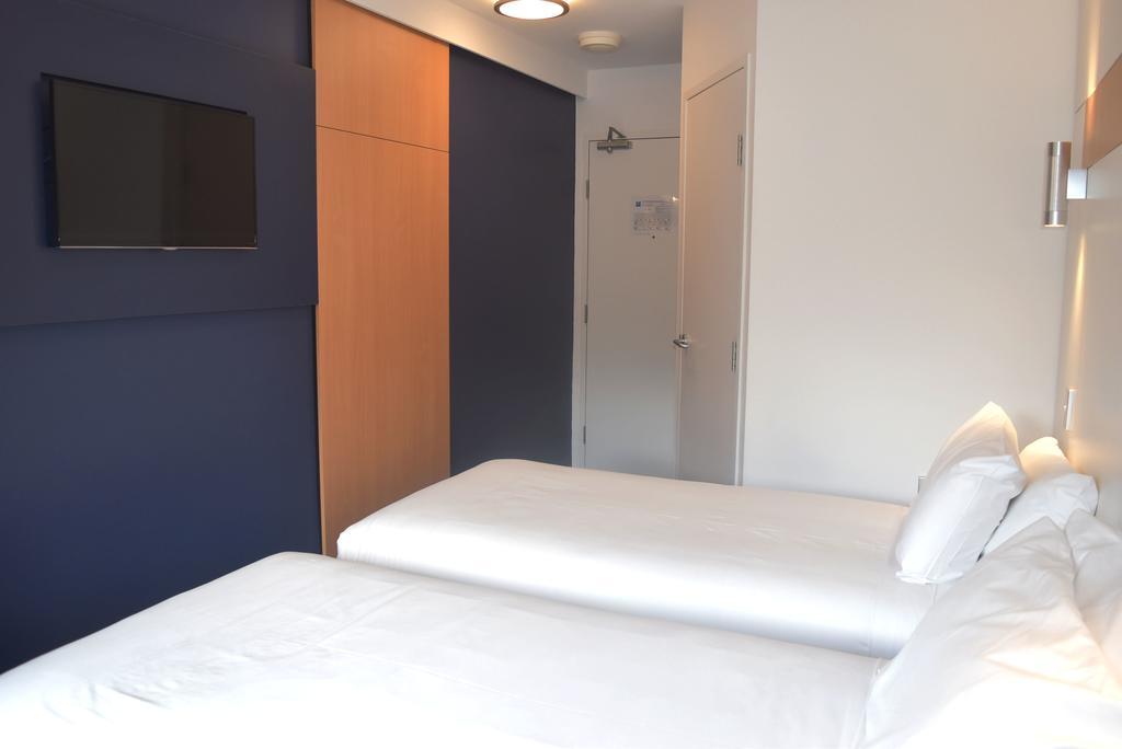 Ibis Budget - Gosford Exterior photo