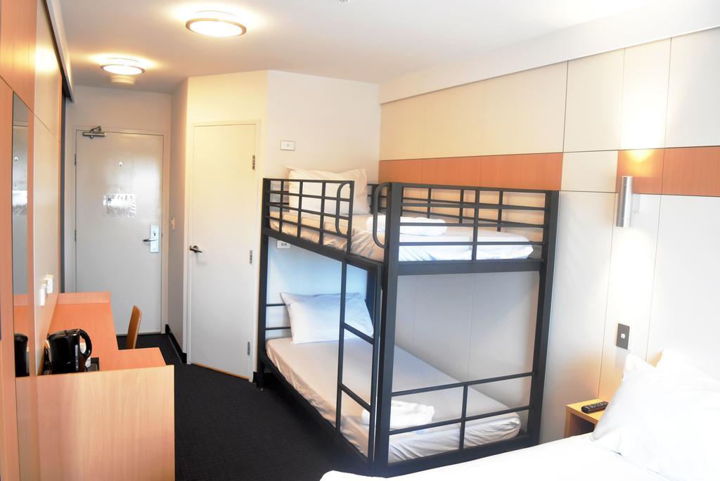 Ibis Budget - Gosford Exterior photo