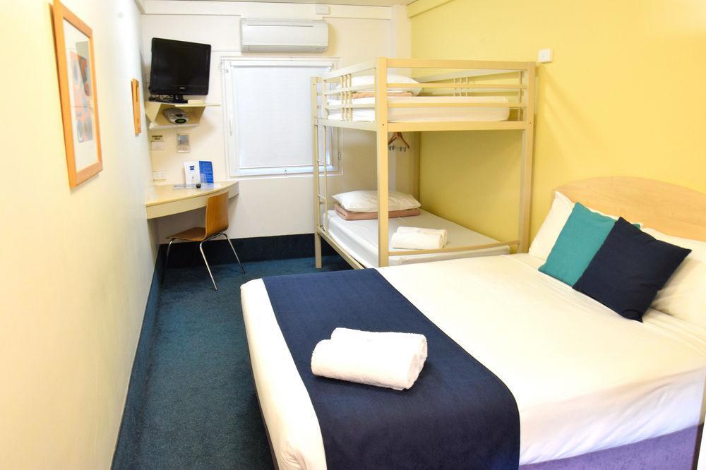 Ibis Budget - Gosford Exterior photo