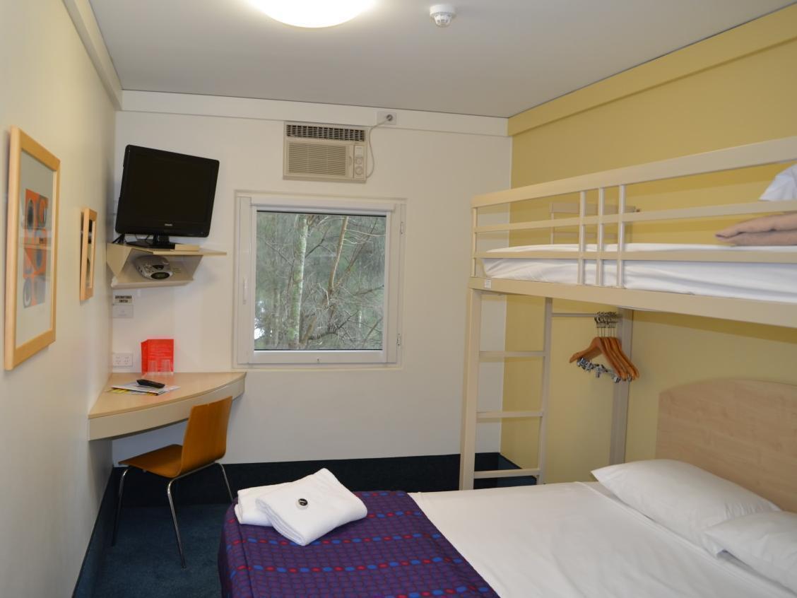 Ibis Budget - Gosford Exterior photo