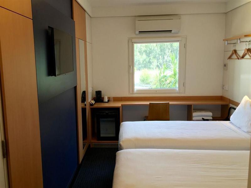 Ibis Budget - Gosford Exterior photo