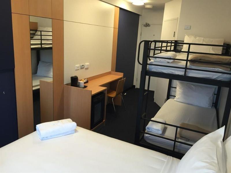 Ibis Budget - Gosford Exterior photo