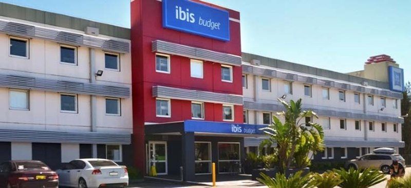 Ibis Budget - Gosford Exterior photo