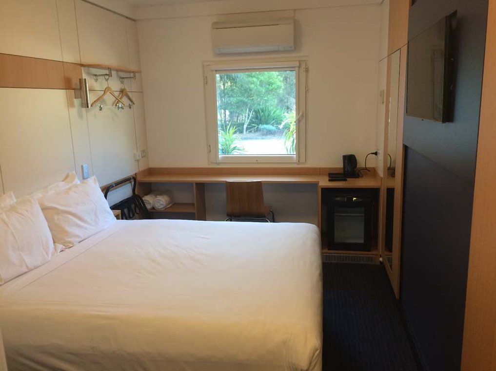 Ibis Budget - Gosford Exterior photo