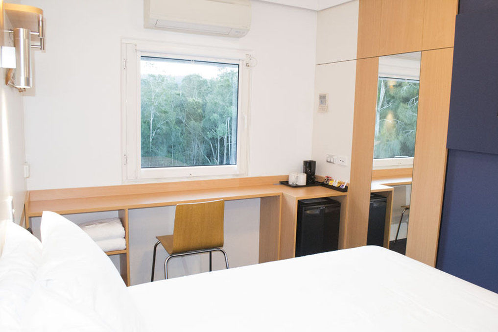 Ibis Budget - Gosford Exterior photo