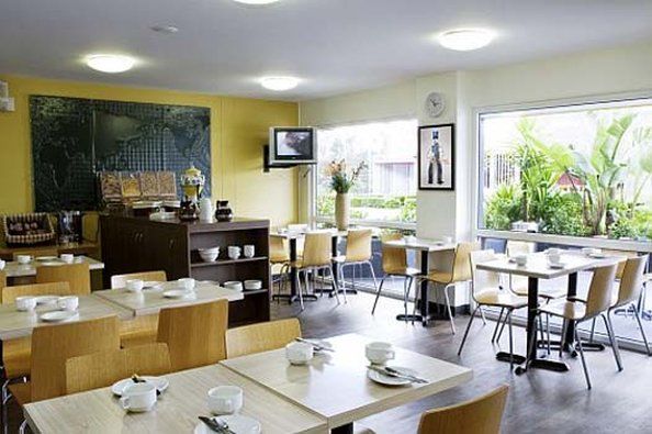Ibis Budget - Gosford Exterior photo