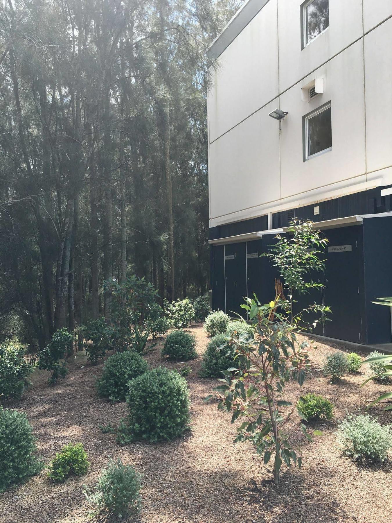 Ibis Budget - Gosford Exterior photo