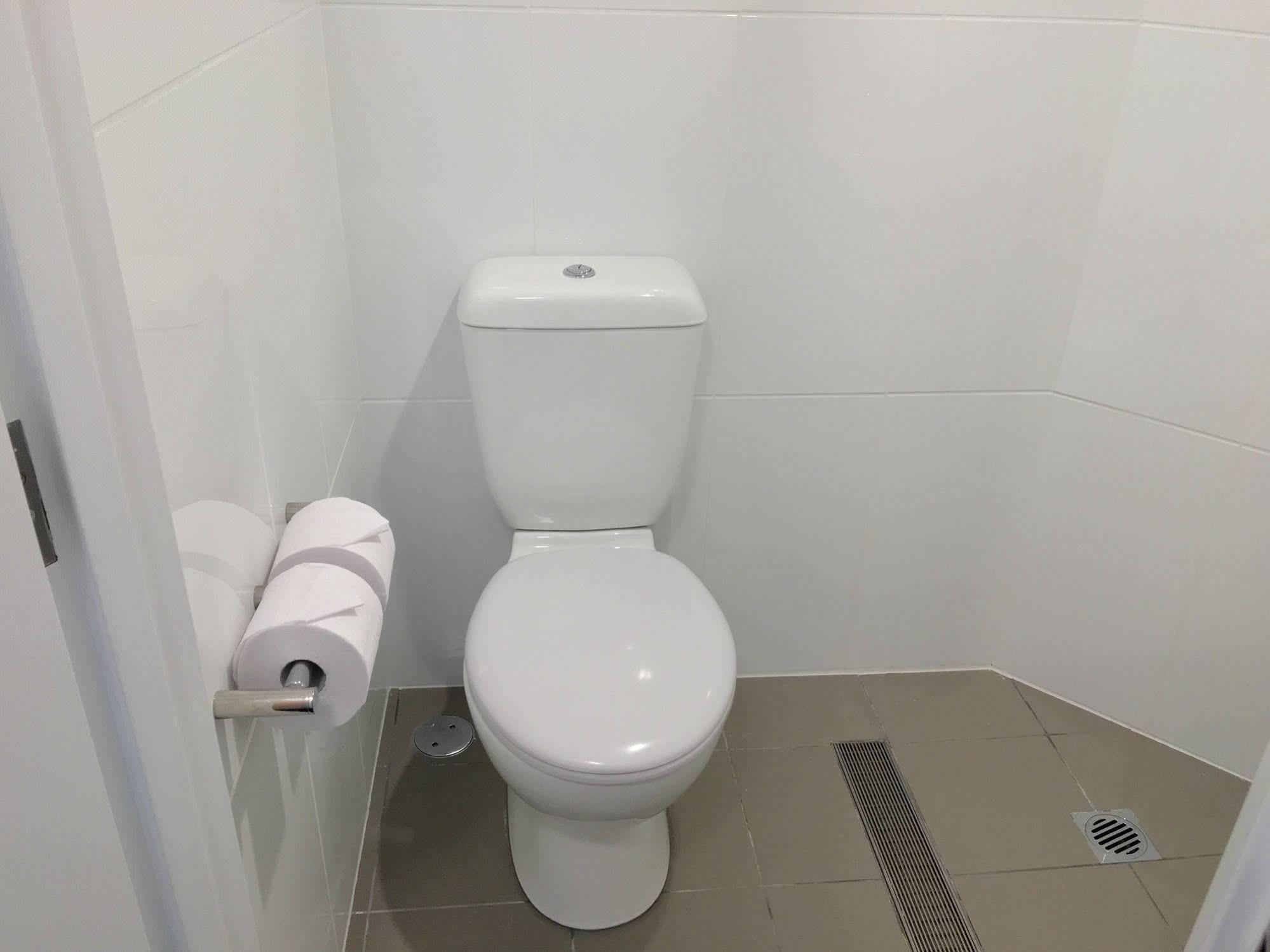 Ibis Budget - Gosford Exterior photo