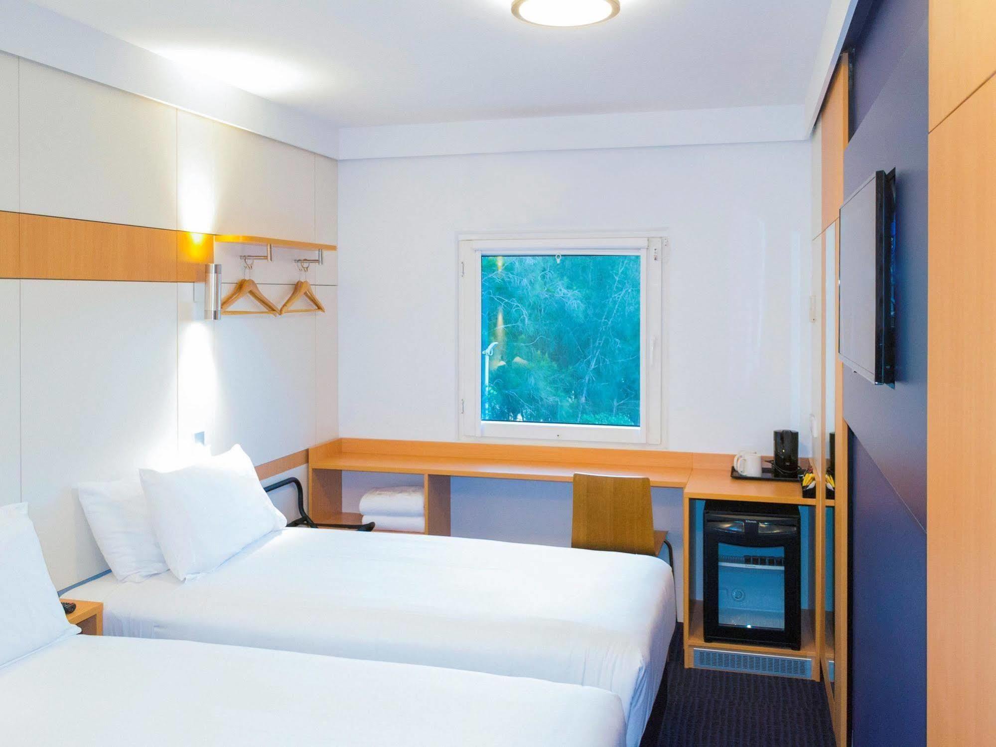 Ibis Budget - Gosford Exterior photo