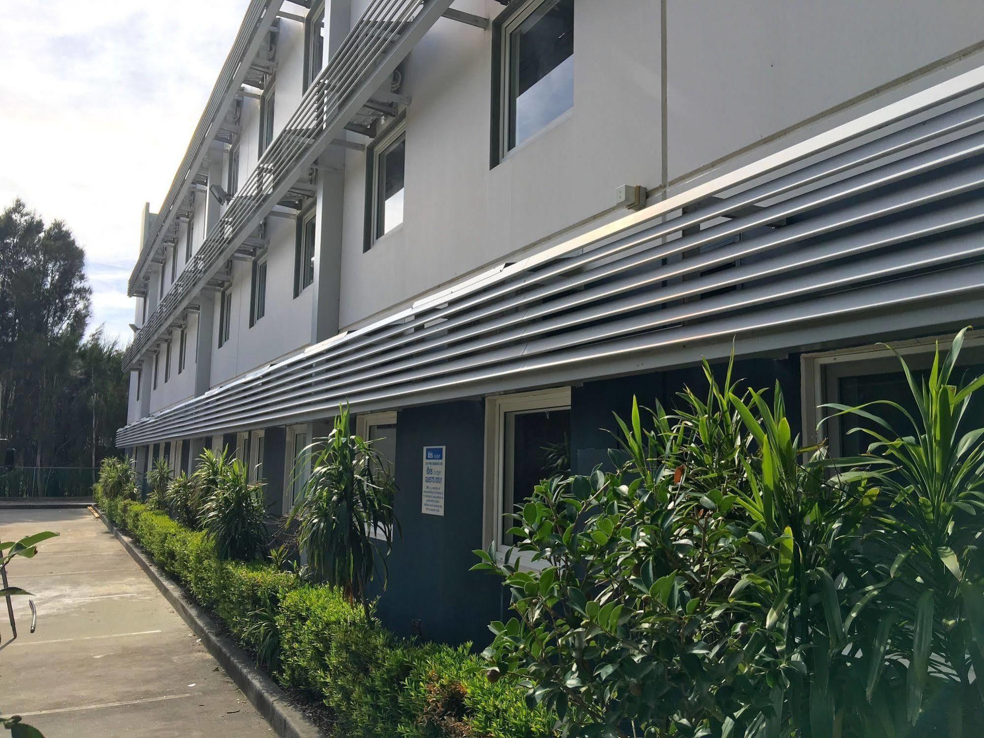 Ibis Budget - Gosford Exterior photo