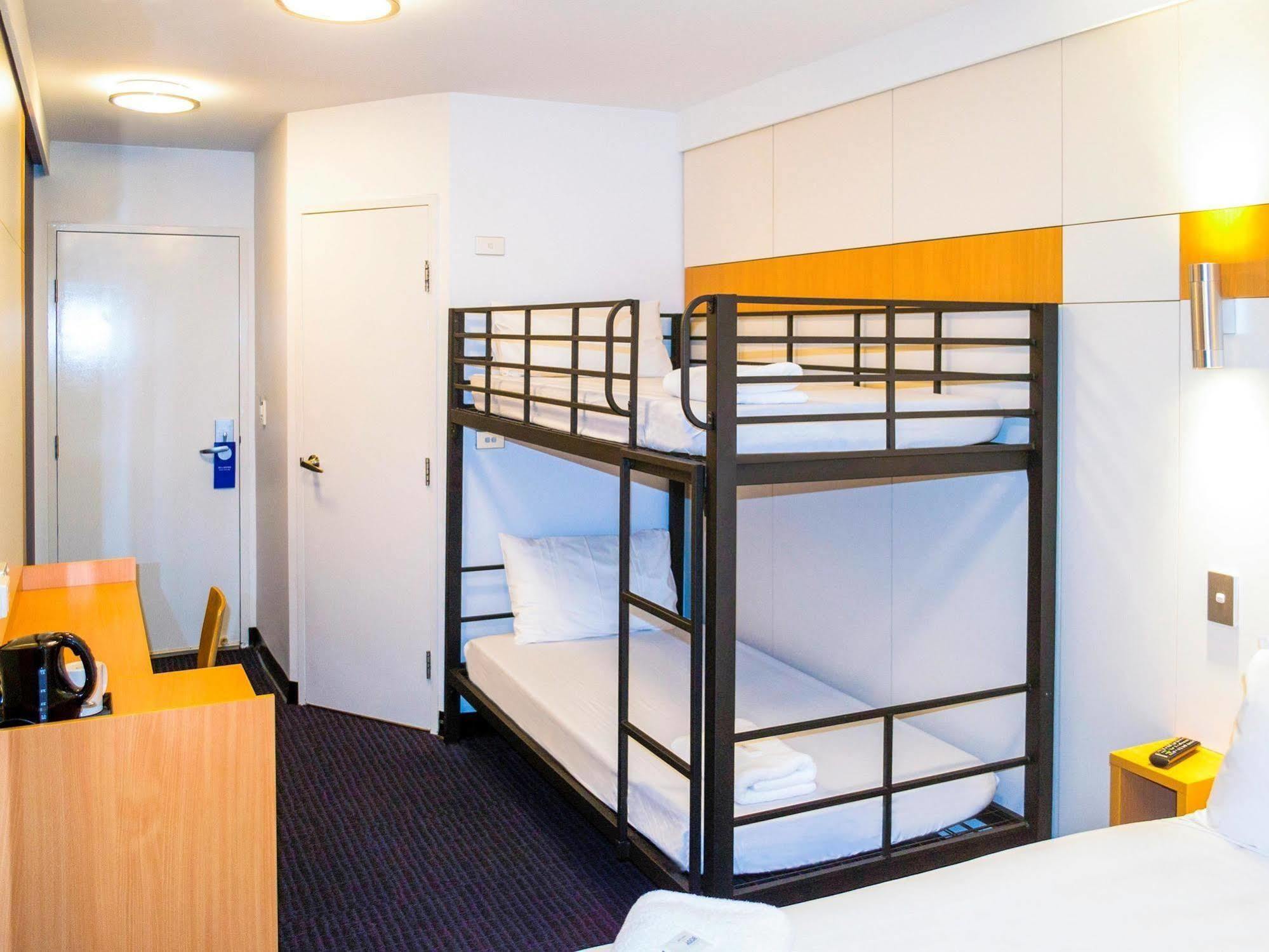 Ibis Budget - Gosford Exterior photo