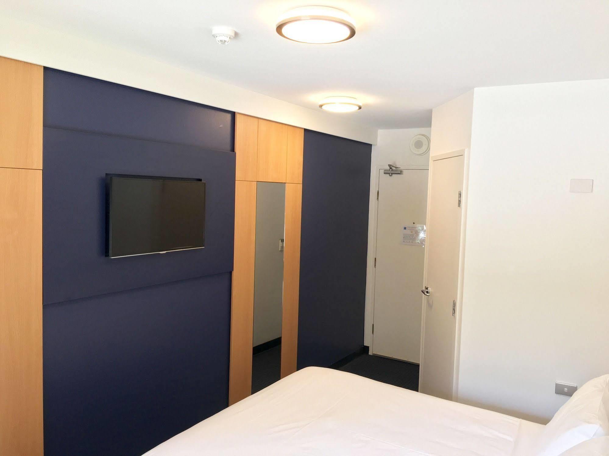 Ibis Budget - Gosford Exterior photo