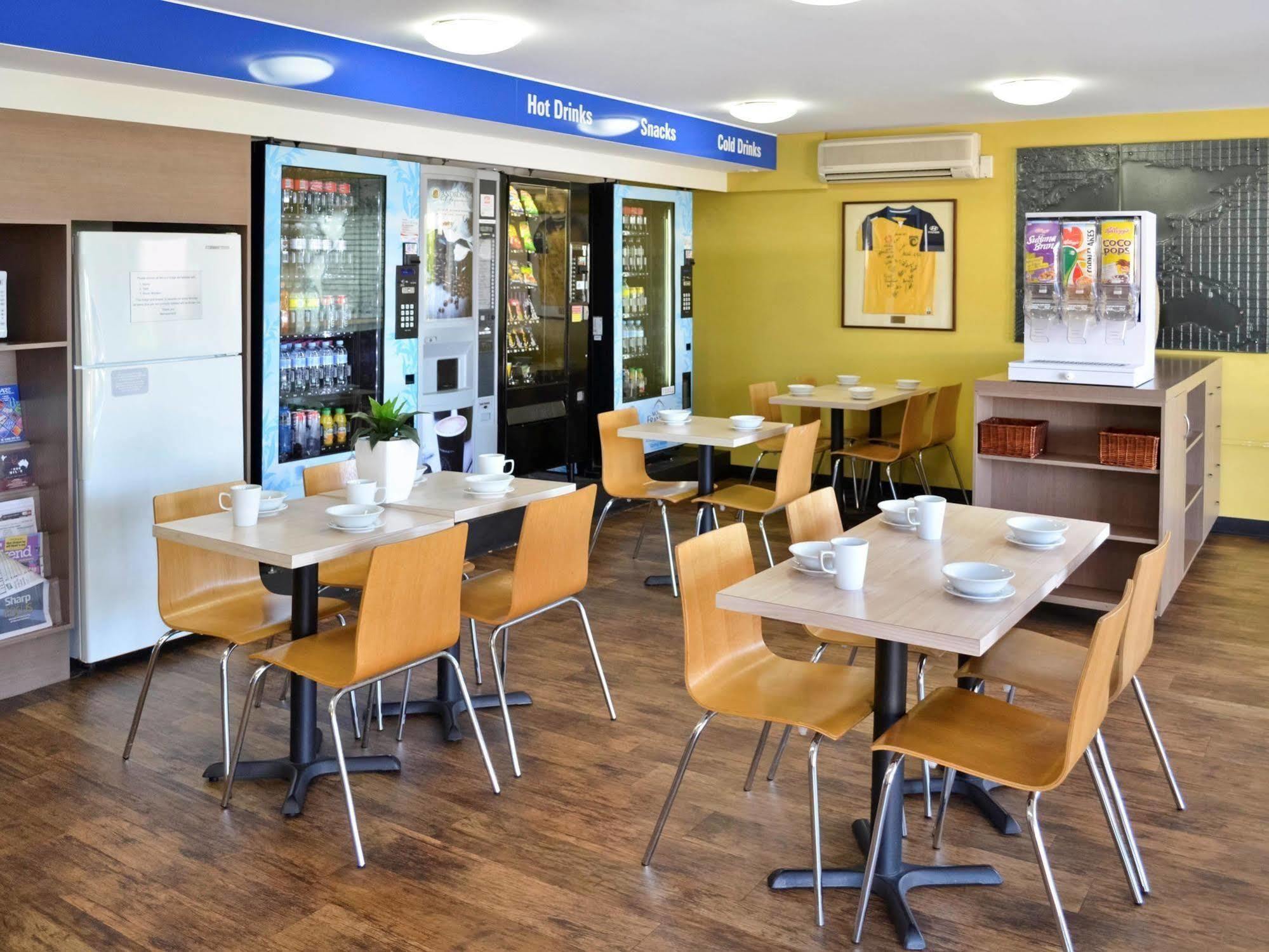 Ibis Budget - Gosford Exterior photo