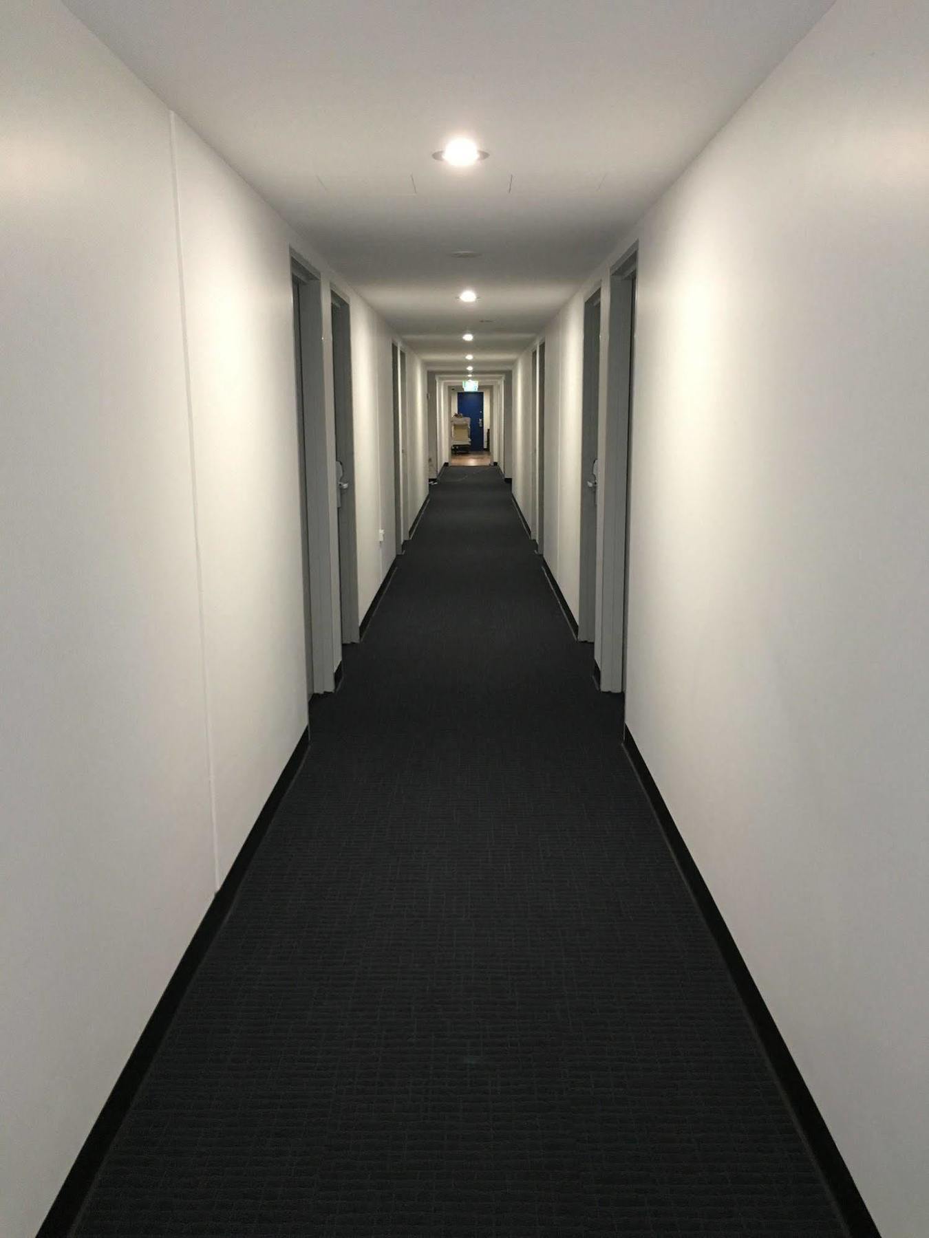 Ibis Budget - Gosford Exterior photo