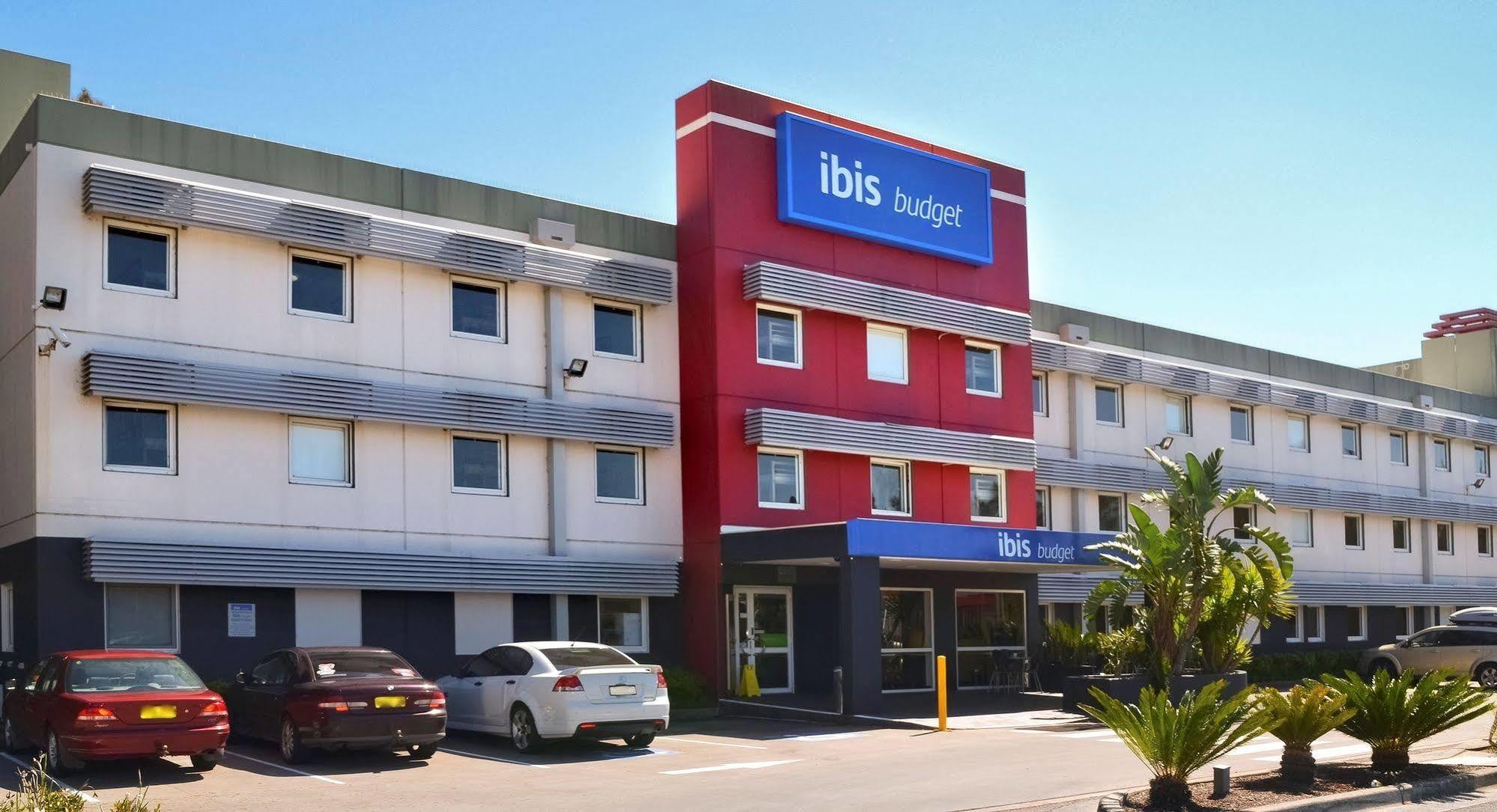 Ibis Budget - Gosford Exterior photo