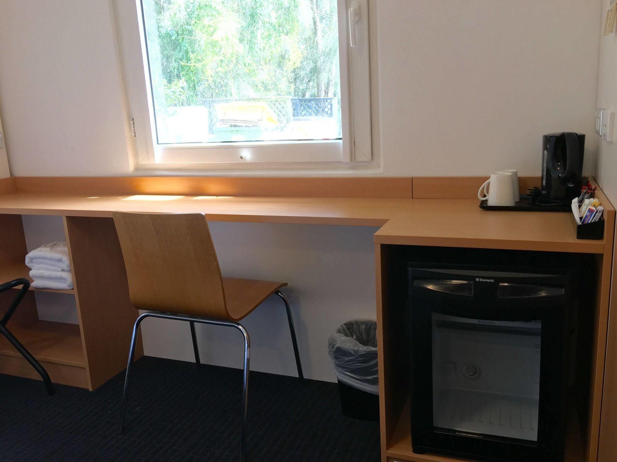 Ibis Budget - Gosford Exterior photo