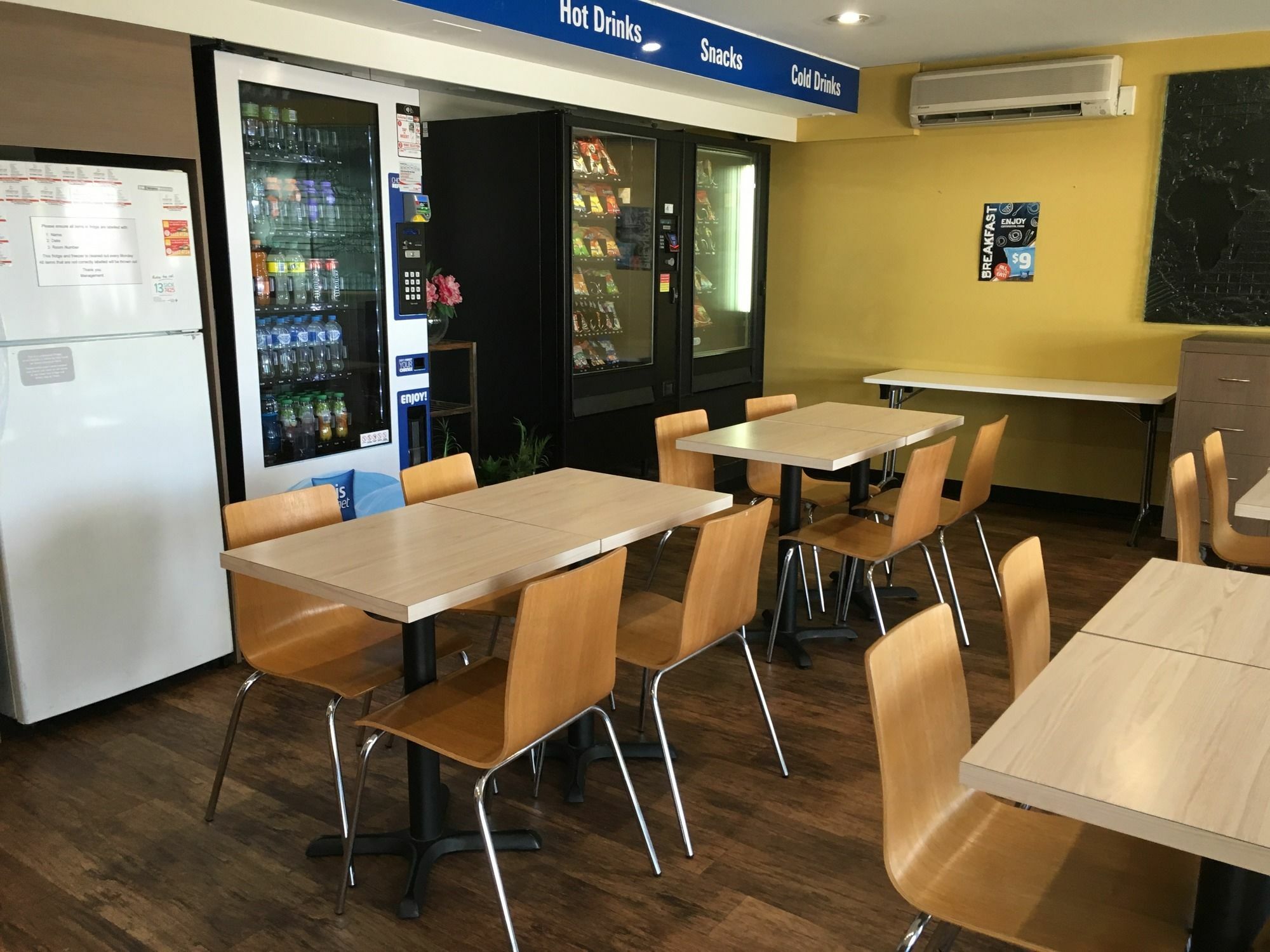 Ibis Budget - Gosford Exterior photo