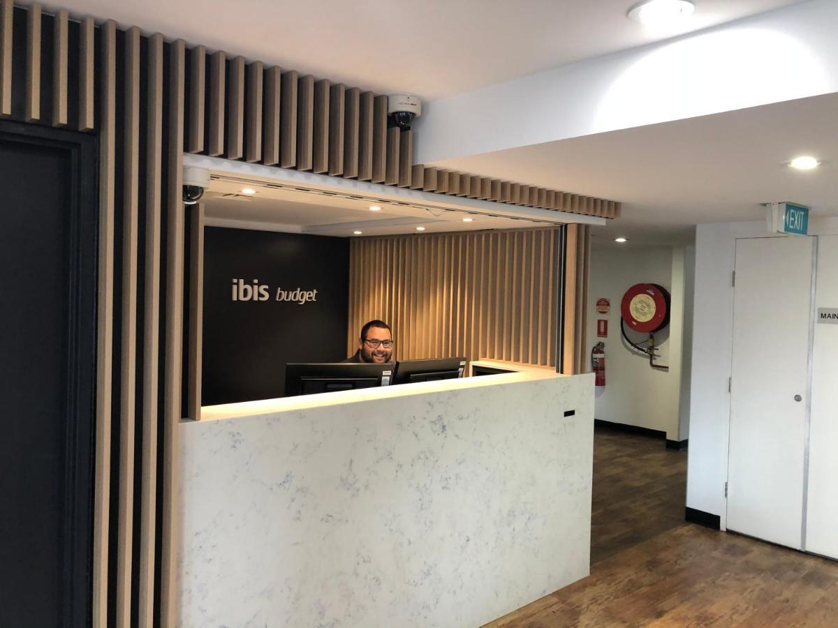 Ibis Budget - Gosford Exterior photo